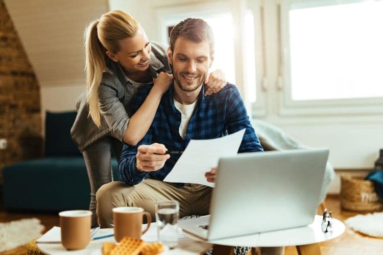 Federal First-Time Homebuyer Programs